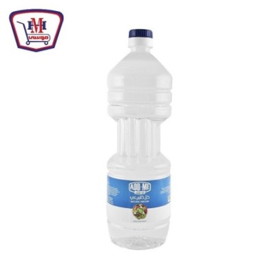 ادمى خل طبيعى 1 لتر