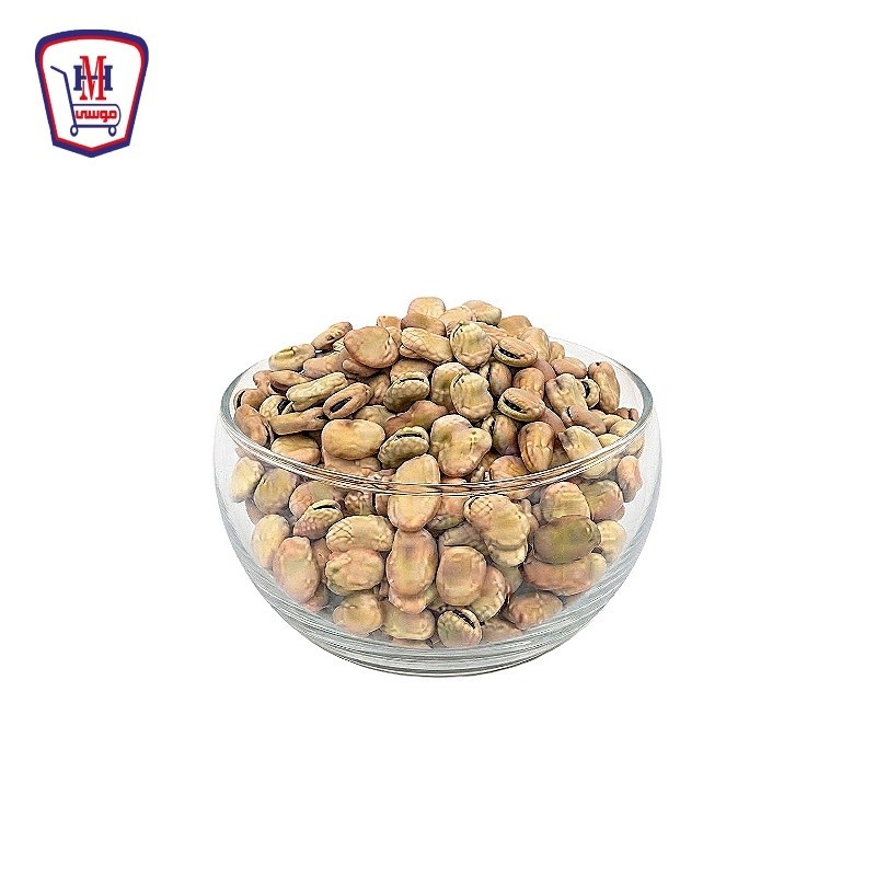 فول بلدى نمره واحد 250 جرام