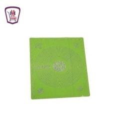مفرش عجين حرارى سيلكون مدرج من موسى | تسوّق أونلاين