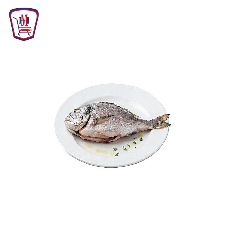 سمك دنيس 250 جرام