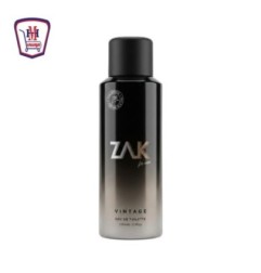 زاك عطر رجالى بخاخ فينتاج 175 مللى