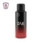 زاك عطر رجالى بخاخ فييرس 175 مللى