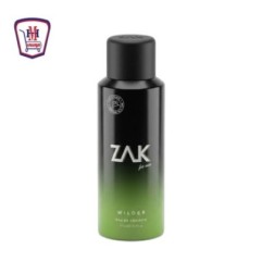 زاك عطر رجالى بخاخ ويلدار 175 مللى
