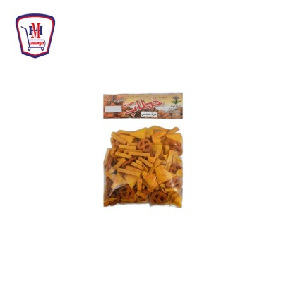 خطاب ذره محمص 130 جرام