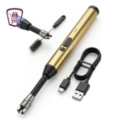ولاعه شارز شحن USB مستورده