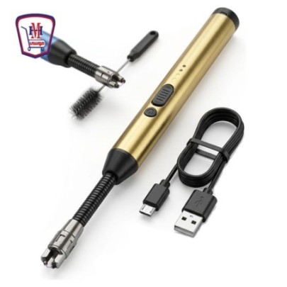 ولاعه شارز شحن USB مستورده