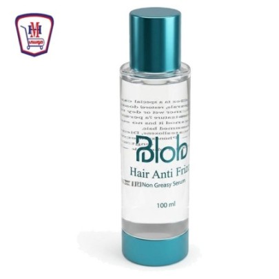 بلوب سيرم للشعر اخضر 100 مللى ANTI - FRIZZ