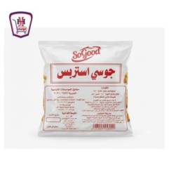 سو جود جوسى استربس بارد 800 جرام