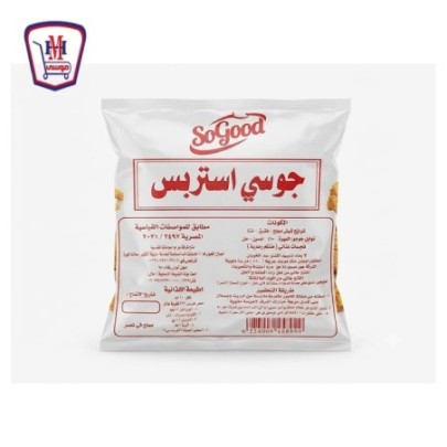 سو جود جوسى استربس بارد 800 جرام