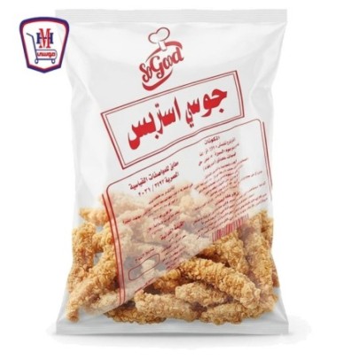 سو جود جوسى استربس بارد 800 جرام
