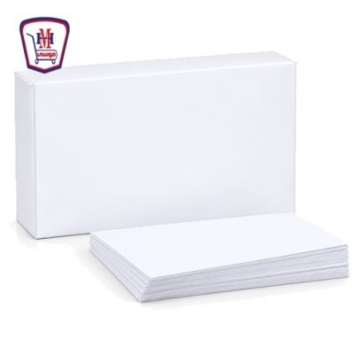 ورق A4 طباعة و تصوير 80 جرام 80 جم من موسى | هايبر موسى