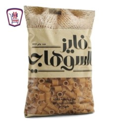 فايز السوهاجى مكرونه خواتم حبه كامله 350 جرام