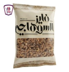 فايز السوهاجى مكرونه هلاليه حبه كامله 350 جرام