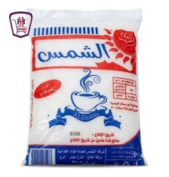 الشمس سكر 1 كيلو جرام