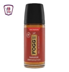 فوج رول اون مزيل عرق بخور 50 مللى