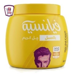 فيانسيه كريم جيل 2 × 1 بالعسل 210 مللى