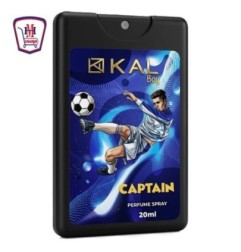 كال برفان جيب كابتن 20 مللى