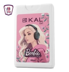 كال برفان جيب باربى 20 مللى
