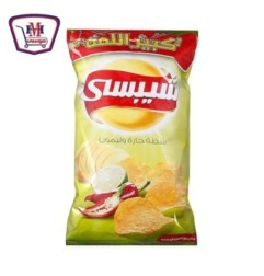 صورة شبيسى شطه وليمون 59 - 69 جرام من شبيسى - هايبر موسى