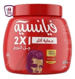 فيانسيه كريم جيل 2*1 حمايه اكثر 225 مللى | من فيانسيه | هايبر موسى — أ