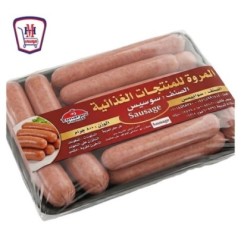المروه سوسيس 800 جرام