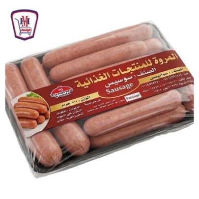 المروه سوسيس 800 جرام
