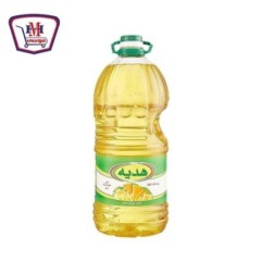 صورة هديه زيت خليط 4.5 لتر من هديه - هايبر موسى