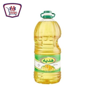 صورة هديه زيت خليط 4.5 لتر من هديه - هايبر موسى