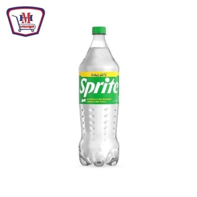 صورة سبرايت بلاستيك 1.43 لتر من سبرايت - هايبر موسى