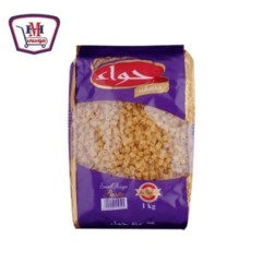 صورة حواء مكرونه مرمريه 1 كيلو جرام من حواء - هايبر موسى
