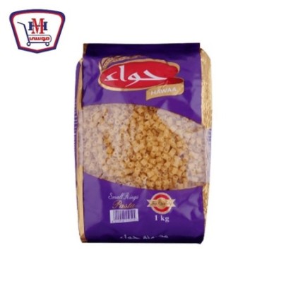صورة حواء مكرونه مرمريه 1 كيلو جرام من حواء - هايبر موسى