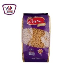 صورة حواء مكرونه هلاليه 1 كيلو جرام من حواء - هايبر موسى