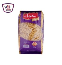 صورة حواء مكرونه خواتم 1 كيلو جرام من حواء - هايبر موسى