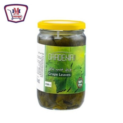 جاردينيا ورق عنب 720 جرام