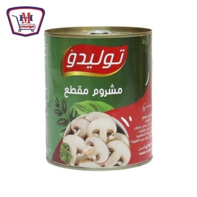 صورة توليدو مشروم 800 جرام من توليدو - هايبر موسى
