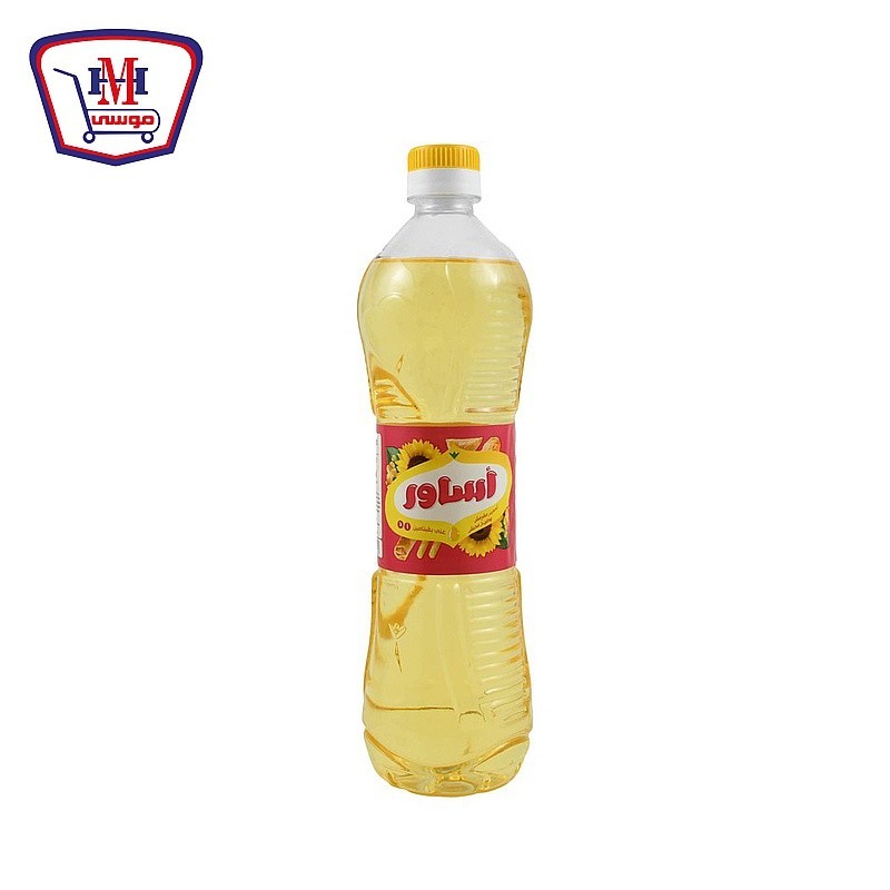 اساور زيت خليط 650 مللى