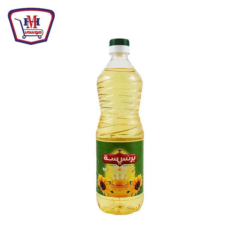 برنسيسه زيت دوار الشمس 750 مللى