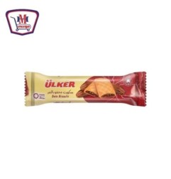 صورة اولكر بسكويت محشو بالتمر 6 قطعه من اولكر - هايبر موسى
