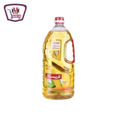 كريستال زيت ذره 2.200 لتر