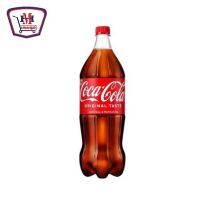 كوكاكولا بلاستيك 950 مللى