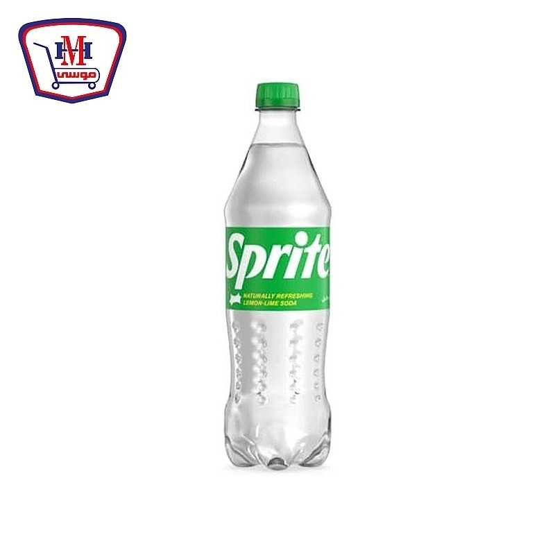 سبرايت بلاستيك 950 مللى