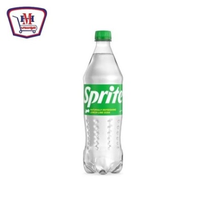 سبرايت بلاستيك 950 مللى