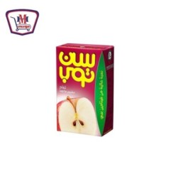 صورة سن توب عصير تفاح 250ملى من سن توب - هايبر موسى