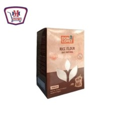 صورة دون لوبيز دقيق الارز 500 جرام من دون لوبيز - هايبر موسى