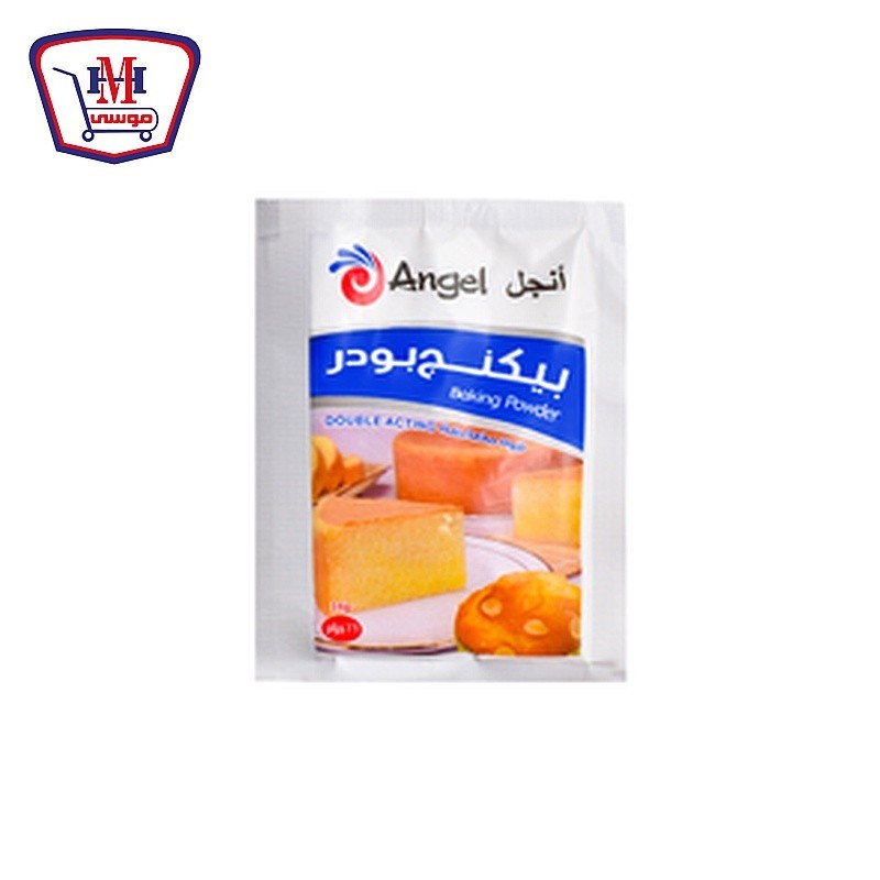 انجل بيكينج بودر 16 جرام