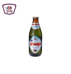 صورة موسى مشروب شعير بنكهه التوت المثلج 275 مللى من موسى - هايبر موسى