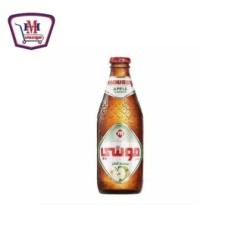 صورة موسى مشروب شعير بنكهه التفاح 275 مللى من موسى - هايبر موسى