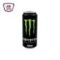 مونستر مشروب طاقه جرين 500  مللى