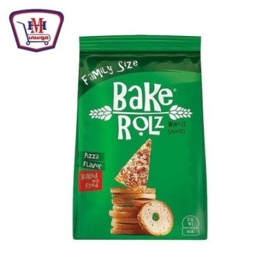 بيك رولز بيتزا ح جرام عائلى 88 - 92 جرام