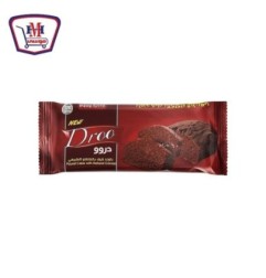 صورة دروو باوند كيك بالكاكاو الطبيعى 60 جرام من دروو - هايبر موسى